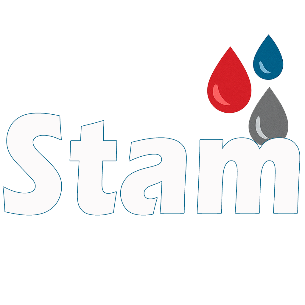 Logo Stam
